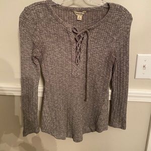 Lucky Brand Top
